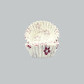 GRADE PAPER CAKE CASE 7.5CM FLORAL 1000'S/ROLL