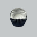 GRADE PAPER CAKE CASE 11.5CM BLK 1000'S/ROLL