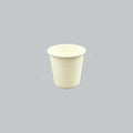TBH SAMPLING PAPER CUP 100ML 100'SX20PKT/CTN