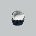 GRADE PAPER CAKE CASE 6CM BLK 1000'S/ROLL