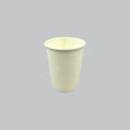 PAPER CUP 8OZ ORMAN WH 25'S/PKT
