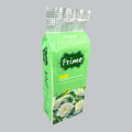 PRIME HANGING TISSUE SKIN FRIENDLY GRN 5PLYX1000SH