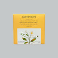 GRYPHON BRITISH BREAKFAST TEA 10'SX12BOXES/CTN