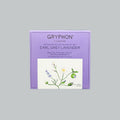GRYPHON EARL GREY LAVENDER 10'SX12BOXES/CTN