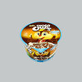 SIMBA CHOCO CHIPS CUP ORIGINAL MILK 34G 72PKT/CTN
