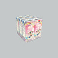 DIAMOND UHT MILK MARSHMELLOW - 200MLX6'SX4PKT/CTN