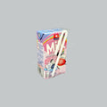 DIAMOND UHT MILK MARSHMELLOW - 125MLX5'SX8PKT/CTN