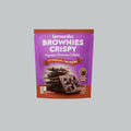 LEMONILO BROWNIES CRISPY-CHOCOCHIPS 35GX12PKT/CTN