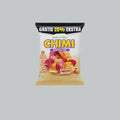 LEMONILO CHIMI-KARAMEL MENTEGA 41GX24PKT/CTN