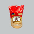 REGAL MARIE DUO PEANUT POUCH 160GX24PKT/CTN