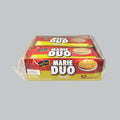 REGAL MARIE DUO TRAY BOX VANILLA 240GX8PKT/CTN