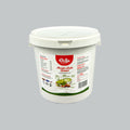 DELIZ MATCHA LATTE SPREAD 3KG 3KGX4DRUM/CTN