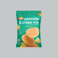NORAINI PANCAKE & CREPE MIX BANANA 200GX30PKT/CTN