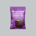 NORAINI CHOC MOIST CAKE INSTANT MIX 150GX30PKT/CTN
