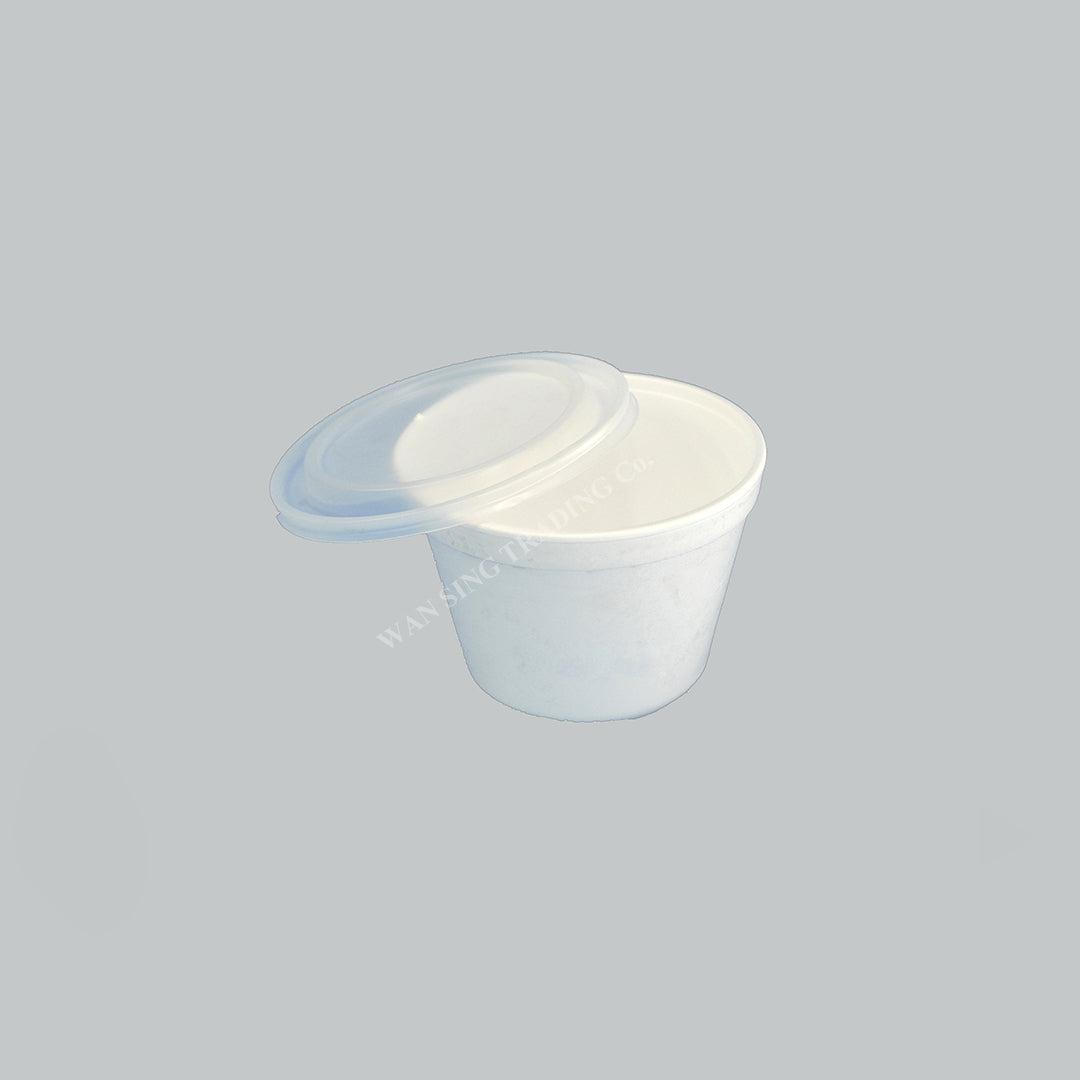 2220063 - FOAM BOWL 26OZ/28OZ 25'SX20PKTS/CTN