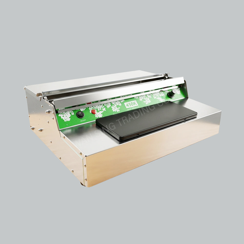 WRAPPING FILM DISPENSER MW-450