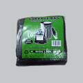 HD GARBAGE BAG 30"X39" (AC) 100'SX10PKT/BAG