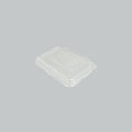 PLASTIC LID FOR FOIL PAN RE165 1000'S/CTN