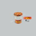 PLASTIC LID FOR FOIL RE315 500'S/CTN