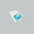 HD GARBAGE BAG NOCOO TRANS 20"X26"X0.018MM 30'SX30