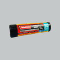 MULTIX 70109 GARBAGE BAG BLK-SR-56L 85X70CM 50'S
