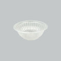 MTP MW PP BOWL 280ML TRANS - 50'SX20PKT/CTN