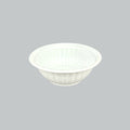 MTP MW PP BOWL 280ML WHITE - 50'SX20PKT/CTN