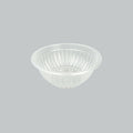MTP MW PP BOWL 425ML NATURAL - 50'SX20PKT/CTN