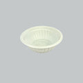 MTP MW PP BOWL 425ML WHITE - 50'SX20PKT/CTN