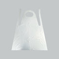 SEKOPLAS HD DISP APRON - S (27X43) 100'SX16PKT/CTN
