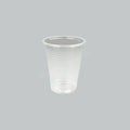 LHP PLASTIC CUP 7OZ TRANS 50'SX40PKT/CTN