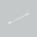 FX PLASTIC STIRRER 5" WH 100'SX50PKT/CTN