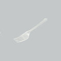 FX PLASTIC PREMIUM FORK 7" TRANS ±50'SX40PKT/CTN