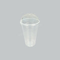 FX PLASTIC CHINESE SPOON 5" WH 80'SX30PKT/CTN