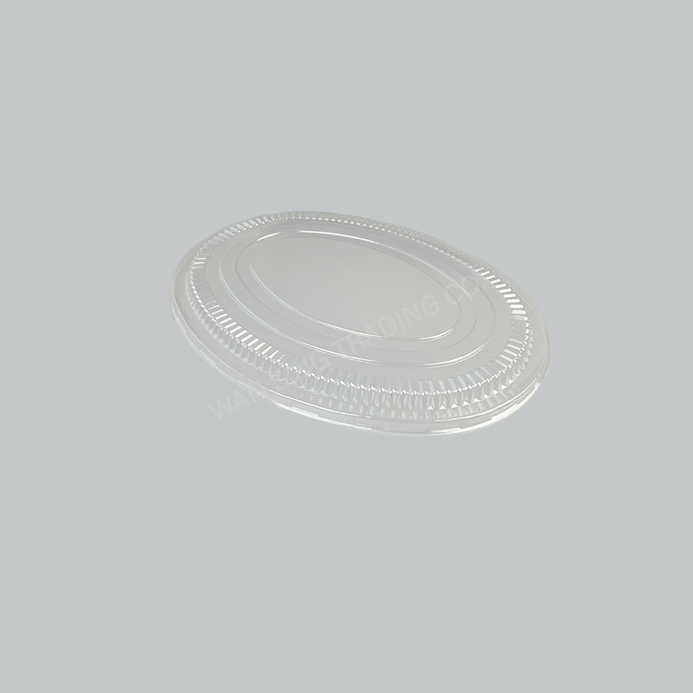 PLASTIC LID FOR FOIL T470 50'S/CTN