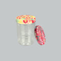 SP 8083 PET JAR W/SAFETY CAP CNY SET (MIXED) 24SET