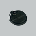 TBH PP INJECTION CUP LID 90MM 50'SX20PKT/CTN