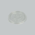 TBH PLASTIC LID FOR PAPER BOWL 390/520ML 50'SX20PK