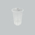 MTP-U700 PP CUP U-SHAPED 22OZ 50'SX20PKT/CTN