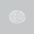 SKP FLAT LID 93 CLR FOR CUP-PET-12/16 100'SX10PKT