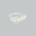 GC WS-19, OPS PLASTIC TRAY 50'SX8PKT/CTN