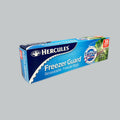 HERC TWINZIP FREEZER GUARD BAG (M) 22X25CM 20'SX15