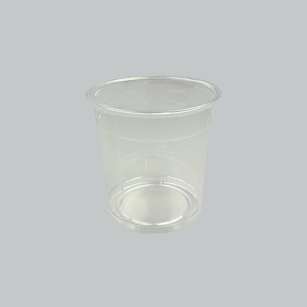 ST PLASTIC PET CUP 18OZ CLEAR 50'SX20PKT/CTN