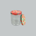 SP 5070 PET JAR W/SAFETY CAP CNY SET (MIXED) 24SET
