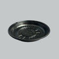 HIRO PS-214-BASE-BLACK D185X30MM 50'SX12PKT/CTN