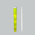 ST PLASTIC SUGARCANE CUP 650ML W/LID & STRAW 150'S