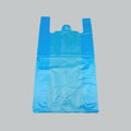 MY HD SINGLET BAG 20"X24" BLU 600GM/PKT