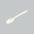 LHP PLASTIC TEA SPOON 5" HAWKER-WH 100'SX30PKT/CTN