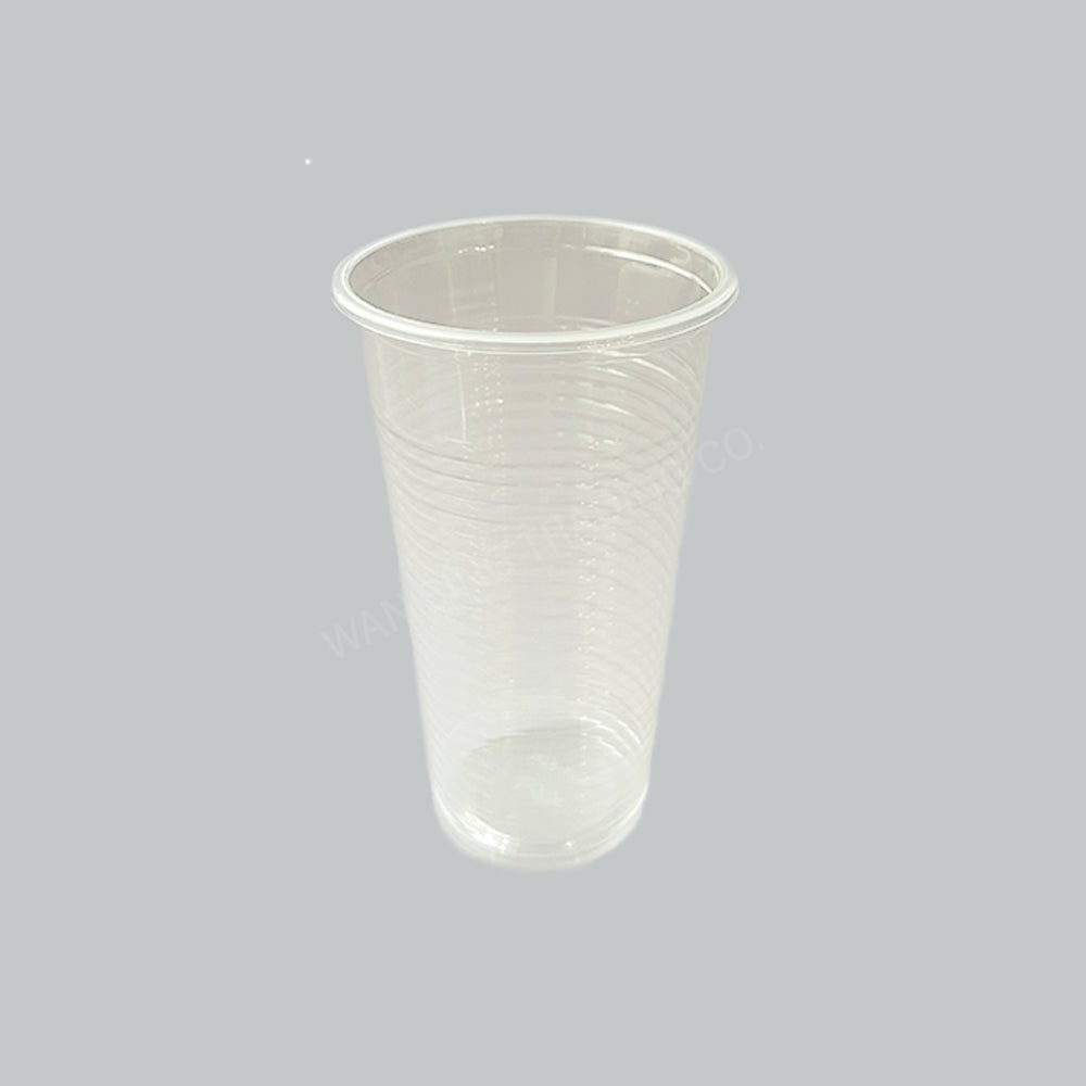 2501791 - MTP-B700N PP CUP 22OZ 100'SX20PKT/CTN