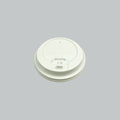 2501804 - LPA12/16, CLICK LID FOR PAPER CUP 12/16OZ WH 100'SX10PKT/CTN